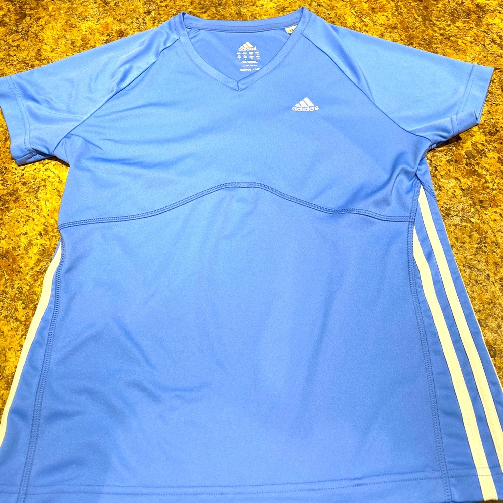 Adidas shirt